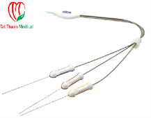 Kim đốt sóng cao tần OCTOPUS RF