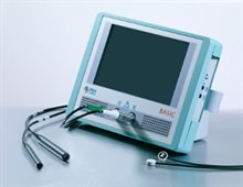 Máy đo lưu huyết não – Basic TCD