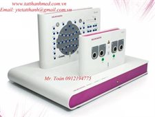 Hệ thống điện não kỹ thuật số