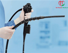 Ống soi ruột non Olympus PowerSpiral