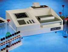 MÁY QUANG PHỔ UV-VIS CE 4002