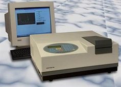 MÁY ĐO QUANG PHỔ LABOMED UV-VIS SPECTRO UV-2602