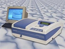 MÁY ĐO QUANG PHỔ UV-VIS LABOMED UV-2550