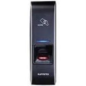 Bộ sản phẩm chấm công và kiểm soát Suprema Bioentry Plus