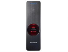 Máy chấm công vân tay và thẻ Suprema Bioentry W2 BEW2-ODP