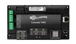 Bộ điều khiển 7000 ID C400100