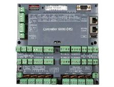 BỘ ĐIỀU KHIỂN GALLAGHER 6000