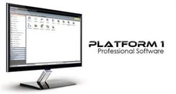 Phần mềm quản lý PLATFORM 1