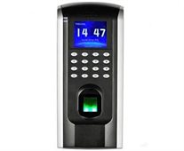 Máy chấm công và kiểm soát ra vào vân tay SF200/ID