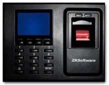 Máy chấm công vân tay ZK Software F702S