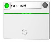 Đầu đọc từ có dây JABLOTRON JA-112E