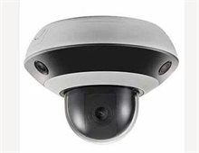 Camera IP Hikvision DS-2PT3326IZ-DE3 nhìn toàn cảnh 360 độ