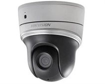 Camera IP Speed Dome hồng ngoại 2.0 Meagpixel HIKVISION DS-2DE2204IW-DE3