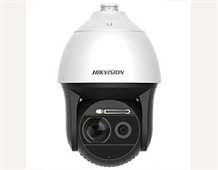 Camera IP Hikvision DS-2DF8436I5X-AELW 4M
