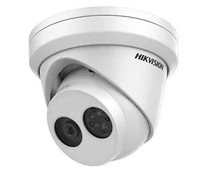 Camera Dome IP 3MP H265+ HIKVISION DS-2CD2335FWD-I