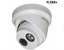 Camera Dome IP 8MP H265+ HIKVISION DS-2CD2385FWD-I