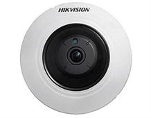 Camera IP 5MP Hikvision DS-2CD2955FWD-I