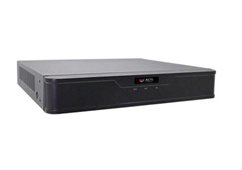 Đầu ghi hình ACTi ZNR-126 NVR Mini Độc Lập 8 Kênh 8MP (Không HDD)