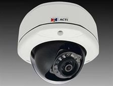 Camera ACTi D72A