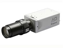 ISD-2500HD: Ultra Low Light Color HD Camera