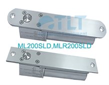 Khóa chốt rơi cho cửa đôi ML200SLD