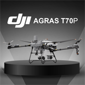 DJI AGRAS T70P