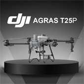 DJI AGRAS T25P