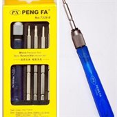 Bộ tua vít chất lượng cao