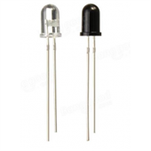 Cặp led thu phát hồng ngoại 5mm