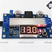 Mạch Tăng Áp Có Hiển Thị 6A