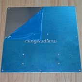 Bàn in nhôm máy in 3D Reprap MK2