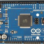 Arduino MEGA2560 R3 Atmega16u2