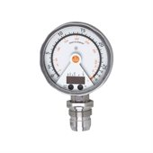 Cảm biến áp suất có hiển thị PG2895 (-1…4 bar)