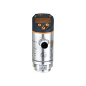 Cảm Biến Áp Suất IFM PN2693 – Cảm Biến Áp Suất Tương Đối & Chân Không, Màn Hình Hiển Thị, IO-Link, -1~25bar, 2x PNP/NPN