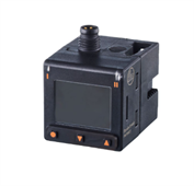 Cảm Biến Áp Suất IFM PQS812 | Đo Áp Lực Khí Nén/Thủy Lực 0-600 bar | Tích Hợp IO-Link | Vỏ Thép Chống Va Đập | IP69K