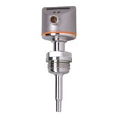 IFM SN0150 – Bộ giám sát điều khiển cho cảm biến dòng chảy với chức năng giám sát nhiệt độ và đứt dây