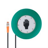 Cảm Biến Cảm Ứng Điện Dung KT5002 – Giải Pháp An Toàn Cho Giao Diện Người-Máy Trong Môi Trường Công Nghiệp Khắc Nghiệt