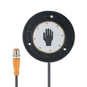 Cảm Biến Chạm Điện Dung KT5020 – Giải Pháp Giao Diện Chống Vôi Hóa Cho Môi Trường Công Nghiệp Ẩm Ướt