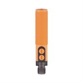 Cảm Biến Điện Dung IFM KG6000 | Phạm Vi 0.5–30mm, IO-Link, IP69K, Màn Hình LED 12 Cấp, Ứng Dụng Giám Sát Vật Liệu Rời