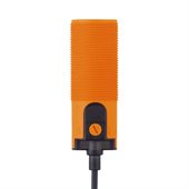 Cảm Biến Điện Dung IFM KI5300 | Tiêu Chuẩn Vệ Sanh 3-A, IP69K, Vỏ Thép 316L, Ứng Dụng Công Nghiệp Thực Phẩm & Dược