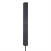 Cảm Biến Điện Dung IFM KQ1001 | Phạm Vi 4mm, Vỏ Thép Không Gỉ, IP67, Ứng Dụng Phát Hiện Vật Liệu Phi Kim