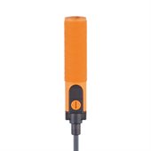 Cảm Biến Điện Dung KG5301 – Giải Pháp Linh Hoạt Với IO-Link Cho Ứng Dụng Công Nghiệp Đa Dạng