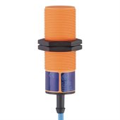 Cảm Biến Điện Dung KI5031 – Giải Pháp Phát Hiện Vật Liệu An Toàn Cho Môi Trường Nguy Hiểm (ATEX)
