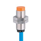 Cảm biến NAMUR IFM NF5004 | Cảm biến inductive NC | Phạm vi 4 mm (non‑flush) | M12 × 1 | IP67 | ATEX & IECEx vùng nguy h