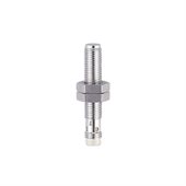Cảm biến tiệm cận IEC211 ifm | Vỏ inox 316L toàn phần | Phát hiện kim loại 3mm | Quasi-Flush | IP69K