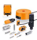 Cảm Biến Tiệm Cận IFM (Inductive, Capacitive, Magnetic): Giải Pháp Phát Hiện Vật Thể Chính Xác Cho Tự Động Hóa Nhà Máy