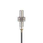 Cảm Biến Tiệm Cận IFM IES204 | Giải Pháp Phát Hiện Kim Loại 4mm Với IO-Link Cho Dây Chuyền Công Nghiệp Tốc Độ Cao