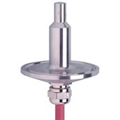 IFM SF0516 – Cảm biến dòng chảy dạng mô-đun kết nối với bộ đánh giá cho ứng dụng công nghiệp