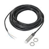 Cảm Biến Tiệm Cận IFM IG0062 | 8mm, AC/DC 20-250V, IP67 | Phát Hiện Kim Loại Không Tiếp Xúc