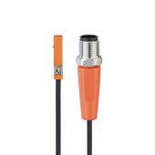 Cảm Biến Từ Trường MK5111 Cho Xi Lanh Khí Nén Với Kết Nối M12 Và Cáp 2m